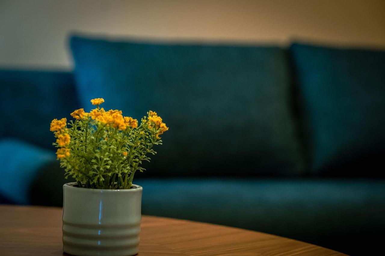 Eleven Business & Sport Hotel Jaszarokszallas Dış mekan fotoğraf